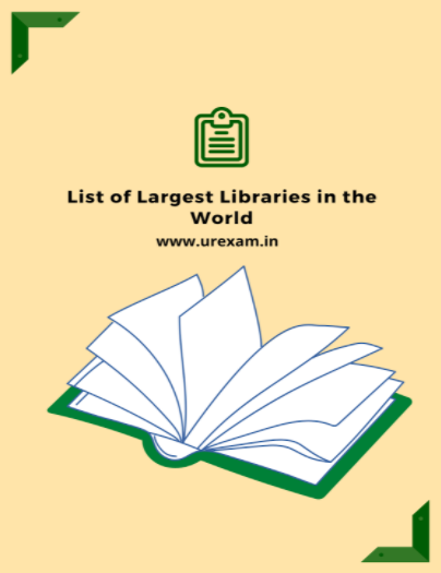 list-of-largest-libraries-in-the-world